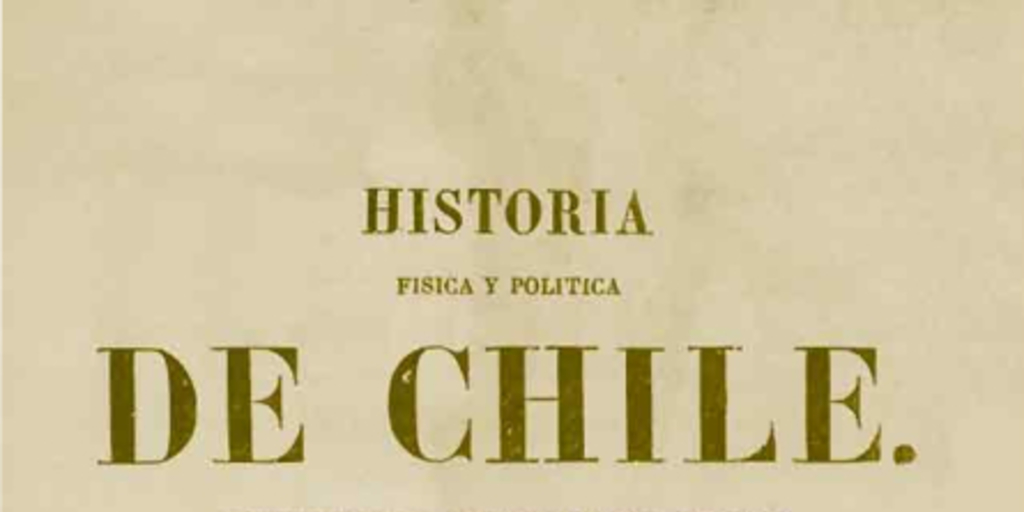 Historia de Chile