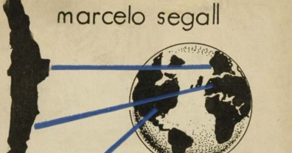 Desarrollo del capitalismo en Chile : cinco ensayos dialécticos