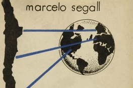 Desarrollo del capitalismo en Chile : cinco ensayos dialécticos