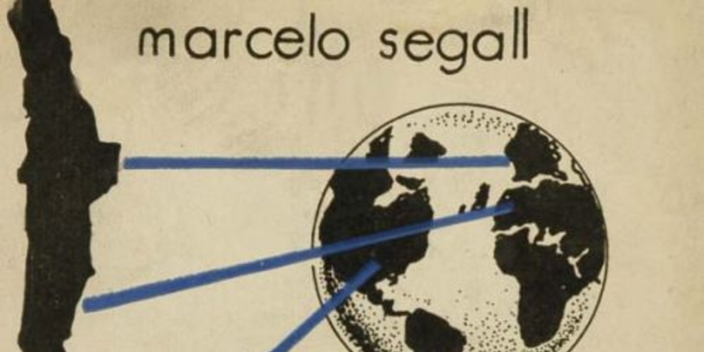 Desarrollo del capitalismo en Chile : cinco ensayos dialécticos