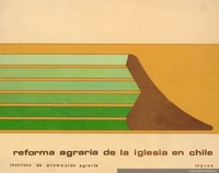 Reforma agraria de la Iglesia en Chile