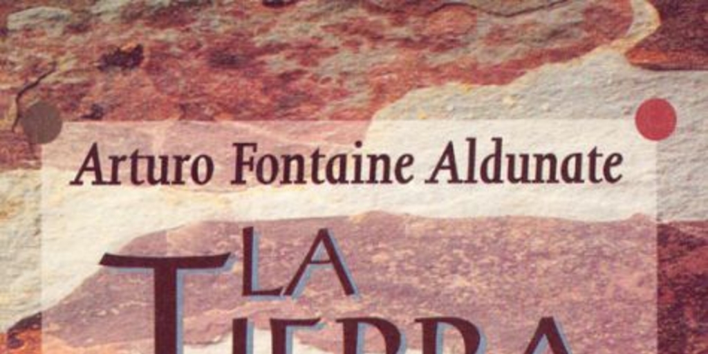 La tierra y el poder : reforma agraria en Chile (1964-1973)