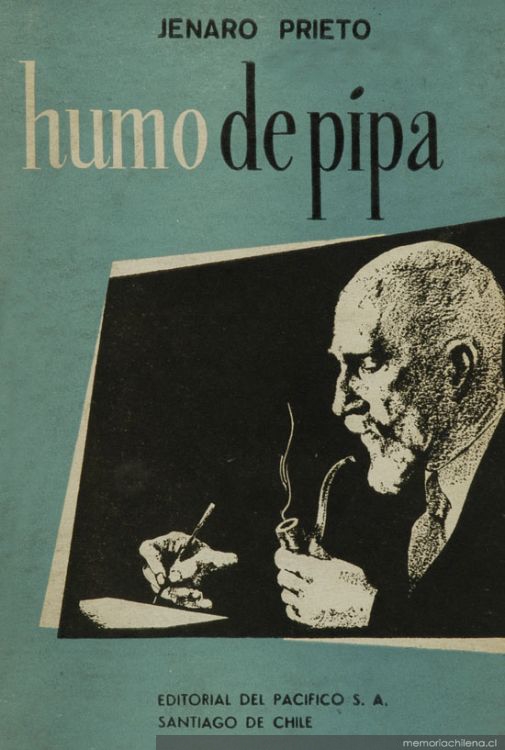 Humo de pipa