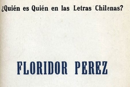 Quién soy?