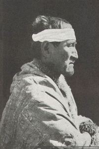 Pueblos indígenas