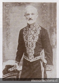Agustín Ross Edwards