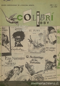 Su mundo de fantasía