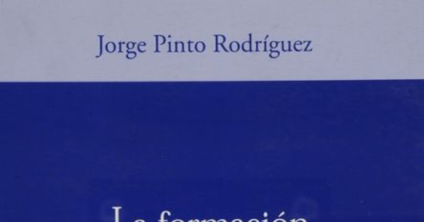 La formación del estado y la nación, y el pueblo mapuche : de la inclusión a la exclusión