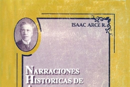 Narraciones históricas de Antofagasta