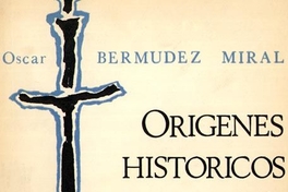 Orígenes históricos de Antofagasta