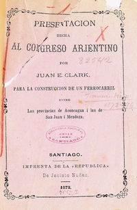 Concesión para la construcción y explotación Concesión para la construcción y explotación