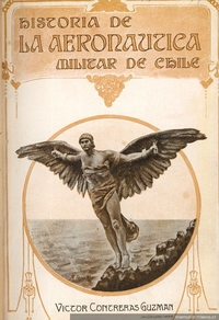 Historia de la aeronáutica militar de Chile