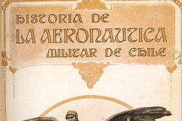 Historia de la aeronáutica militar de Chile