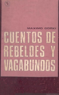 Cuentos de rebeldes y vagabundos