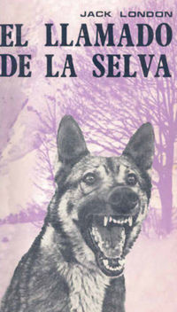 El llamado de la selva