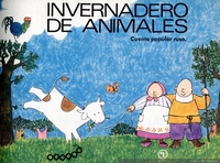 Invernadero de animales : cuento popular ruso