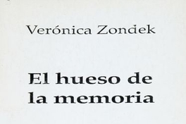 El hueso de la memoria