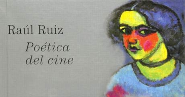 Poética del cine