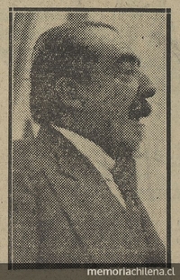 Misael Correa Pastene (1870-1956)