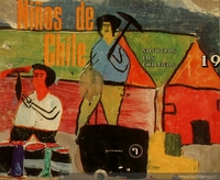 Niños de Chile