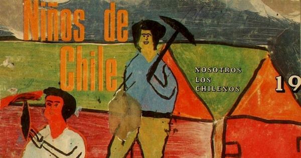 Niños de Chile