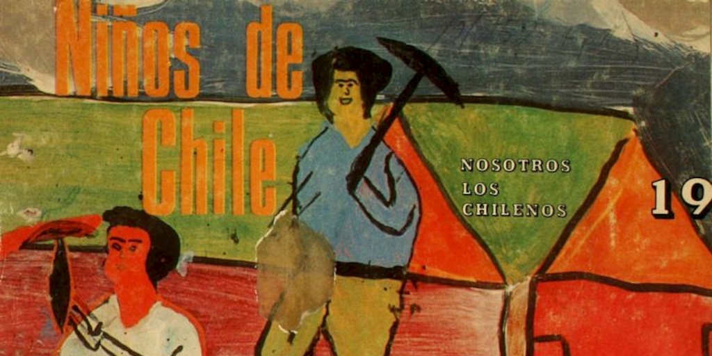 Niños de Chile