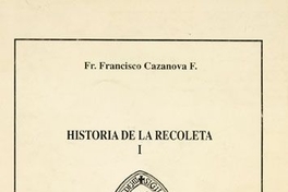 Historia de la Recoleta I