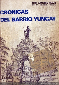 Crónicas del barrio Yungay