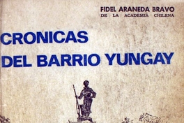 Crónicas del barrio Yungay