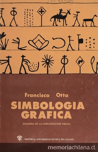 Simbología gráfica de Francisco Otta Simbología gráfica de Francisco Otta