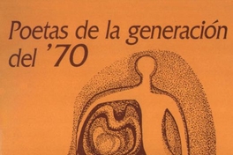 Poetas de la generación del '70