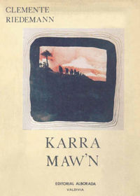 Karra Maw'n