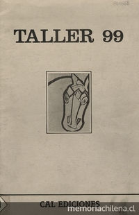 Taller 99 Taller 99