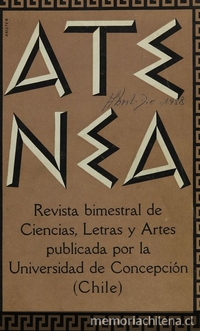 La literatura como lujo” (1958)