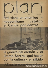 Plan (1966-1973) Plan (1966-1973)