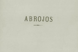 Abrojos