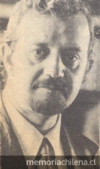 Armando Cassigoli (1928-1988) Armando Cassigoli (1928-1988)