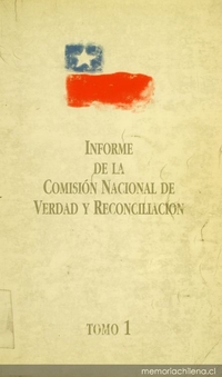 Informe Rettig