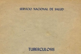 Tuberculosis : historia y folklore médico