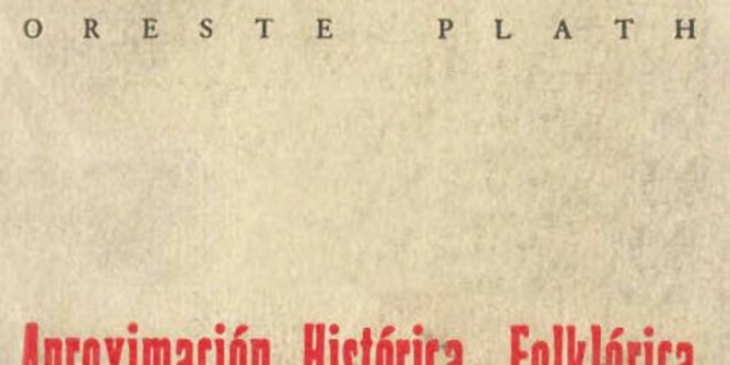 Aproximación histórica-folklórica de los juegos en Chile : ritos, mitos y tradiciones