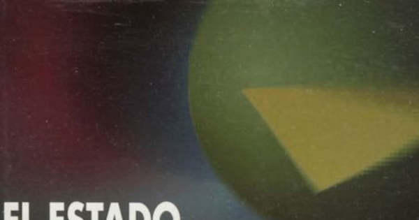 El Estado y el sector privado : construyendo una nueva economía en los años 90