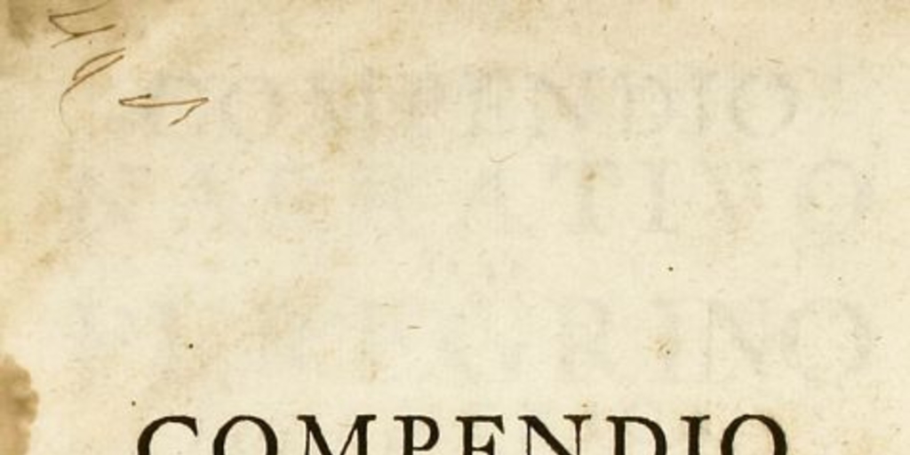 Compendio narrativo do peregrino da América : em que se tratan varios discursos espirituaes, e moraes, com muitas advertencias, e documentos contra os abusos, que se achao introduzidos pela malicia diabolica no Estado do Brasil...