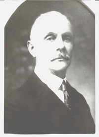 Ricardo Eduardo Latcham Cartwright (1869-1943) Ricardo Eduardo Latcham Cartwright (1869-1943)