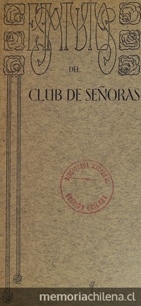 Club de Señoras