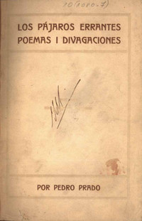 Los pájaros errantes (1915) Los pájaros errantes (1915)