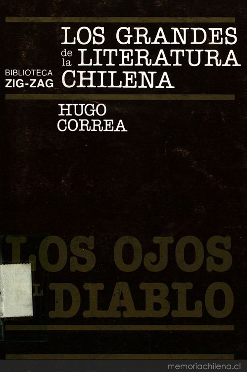 Los ojos del diablo