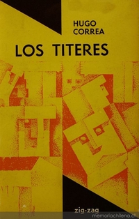 Los títeres