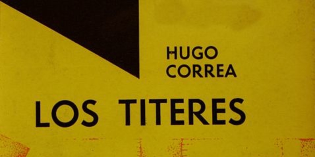 Los títeres