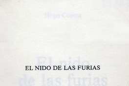 El nido de las furias