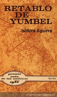 Retablo de Yumbel